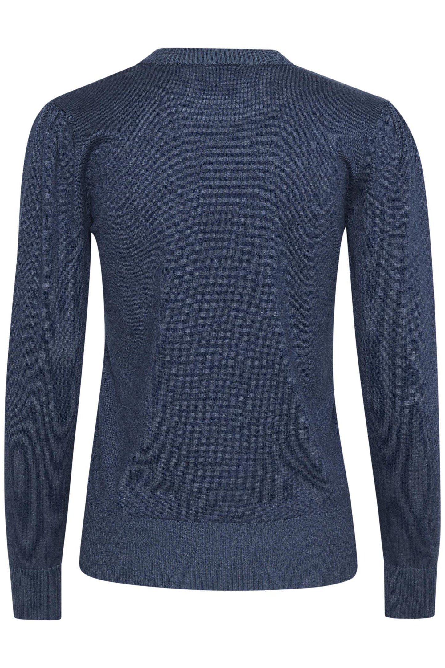 Saint Tropez MilaSZ Pullover Titan