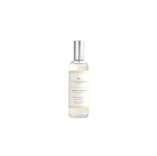 Plantes & Parfums Romspray Verbena Duftlys 180 gr