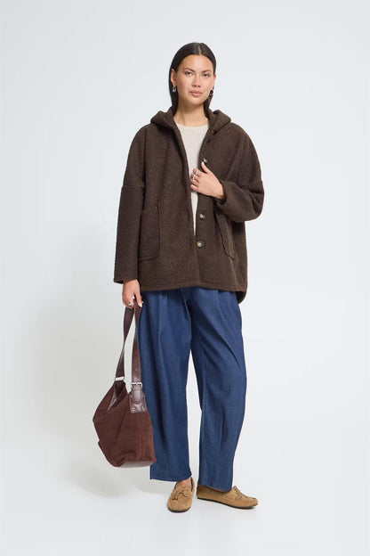 Sorbet SBcember Jacket Chocolate Martini