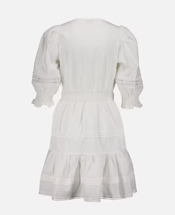 Floyd Eloisa Uni Offwhite