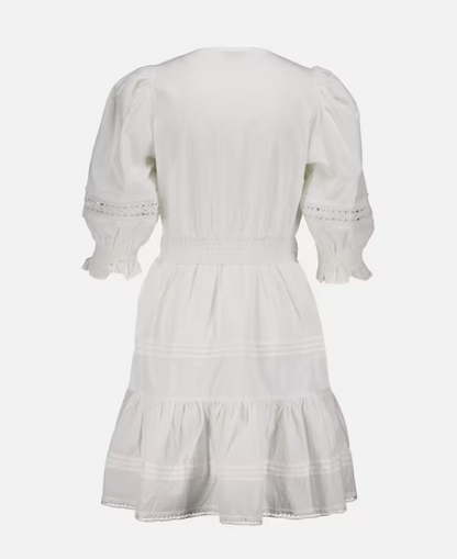 Floyd Eloisa Uni Offwhite