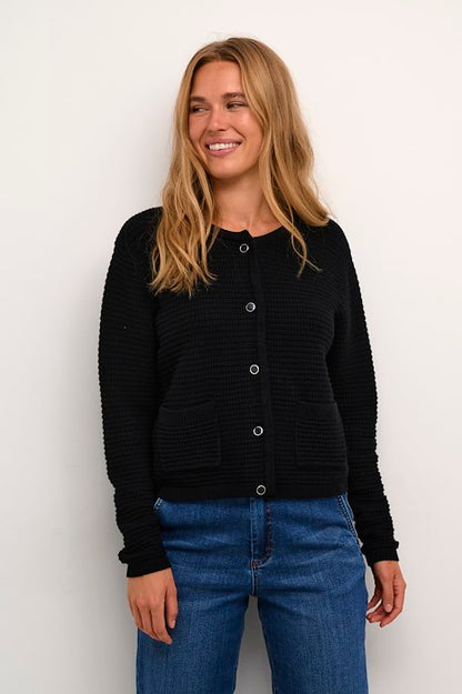 Kaffe Clothing KAritt Cardigan