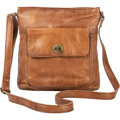 RE:DESIGNED Kay Urban Walnut 100% Skinn
