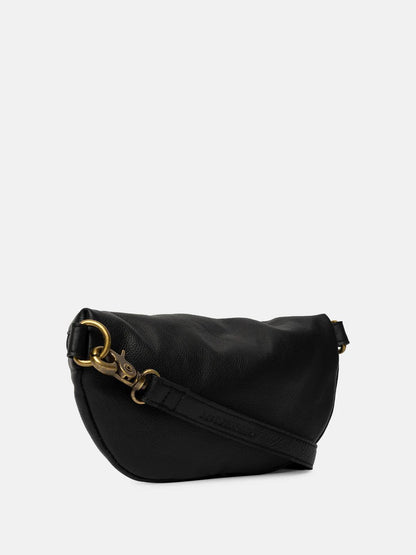RE:DESIGNED Gisela - Black/Messing