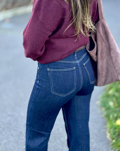 Floyd Bukse Hana 3757,  (32 tommer)