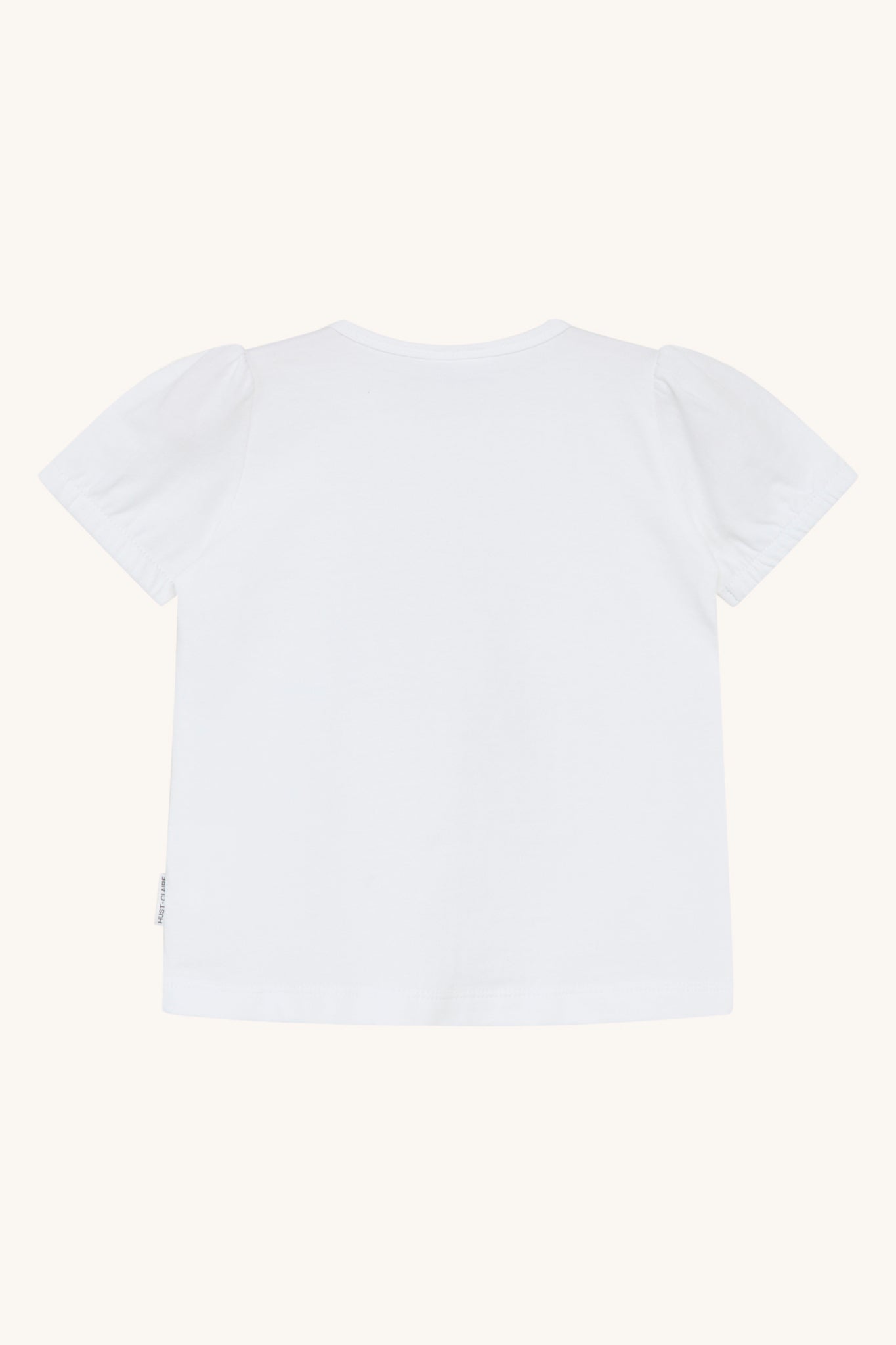 Hust and Claire Antonia T-Shirt White