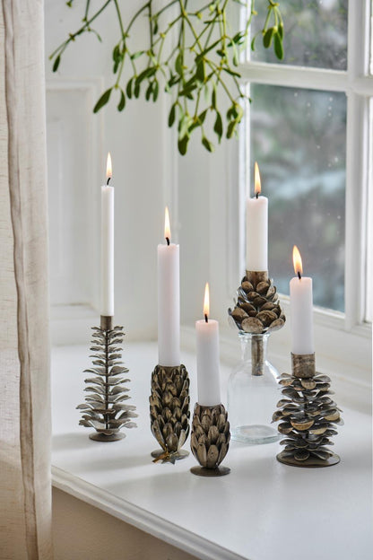 Ib Laursen Stage t/2,2 cm lys kogle Eira