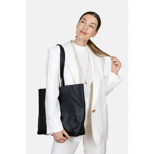 RE:DESIGNED Marlo Urban Black