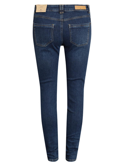 B. Copenhagen Jeans Maggie Slim Fit 30"