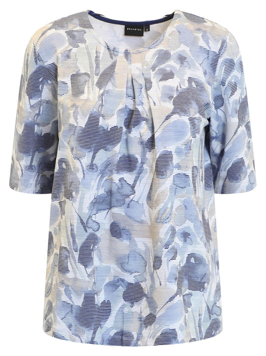 Brandtex T-skjorte Mønster