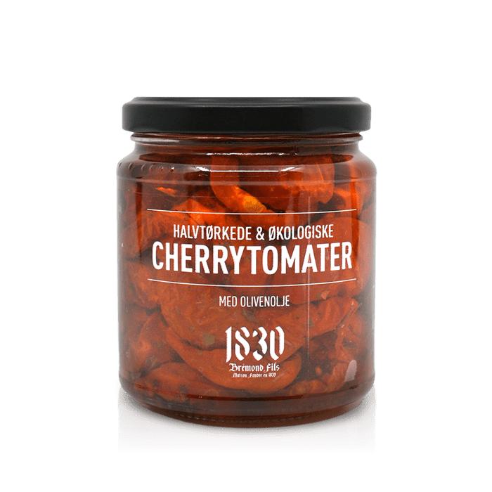 Olivenlunden CHERRYTOMATER