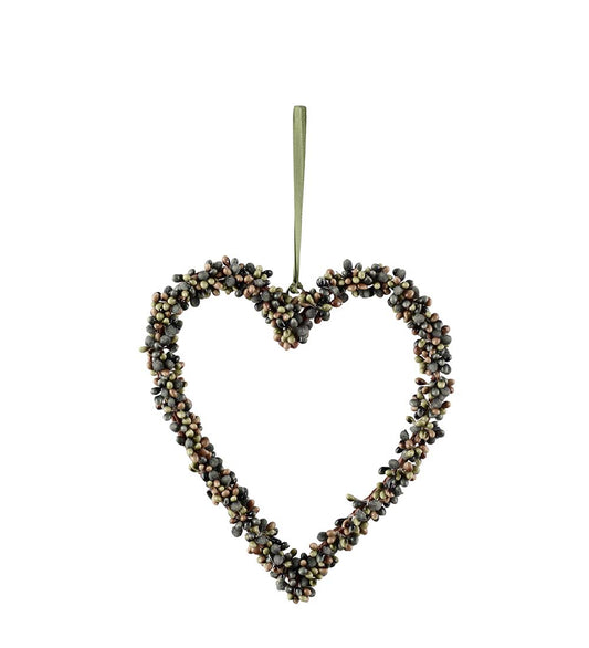 Mr Plant Hjärta med is