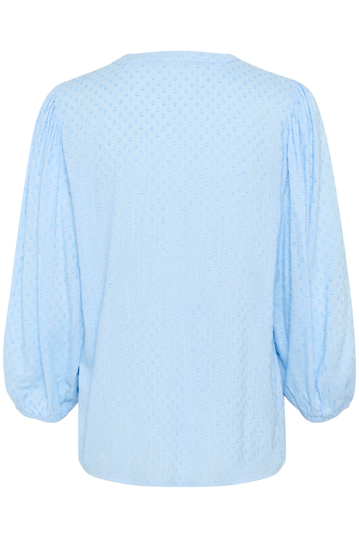 Kaffe Clothing KAannika Blouse Windsurfer