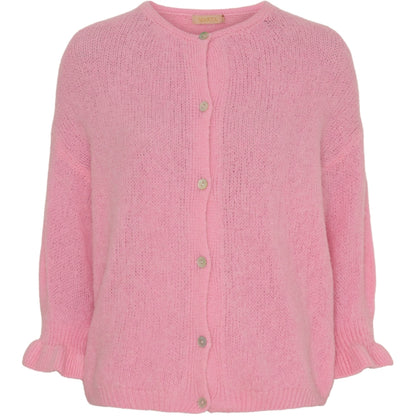 Marta Du Chateau MdcJuliana Knit Baby Pink