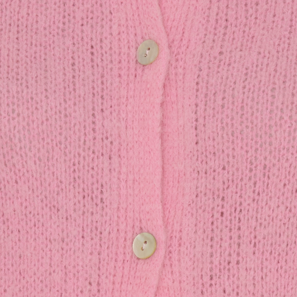 Marta Du Chateau MdcJuliana Knit Baby Pink