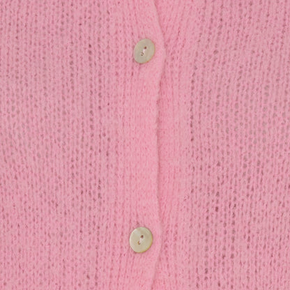 Marta Du Chateau MdcJuliana Knit Baby Pink