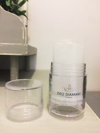 Deodorant Stick Alun Stein