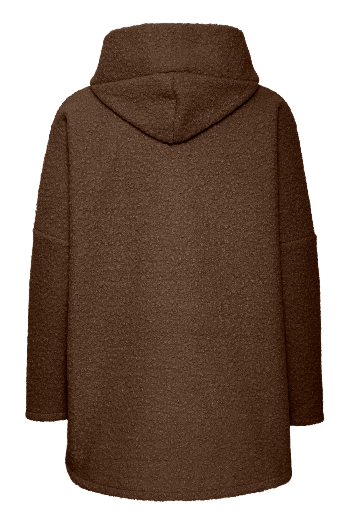 Sorbet SBcember Jacket Chocolate Brown