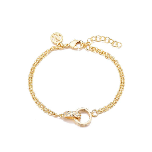 Nora Norway Lynn Chain Brace