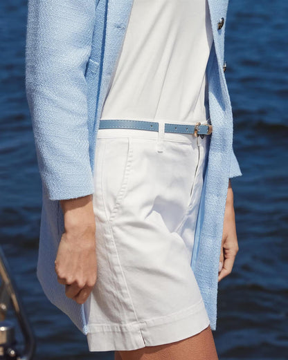 Floyd Shorts Margareth White