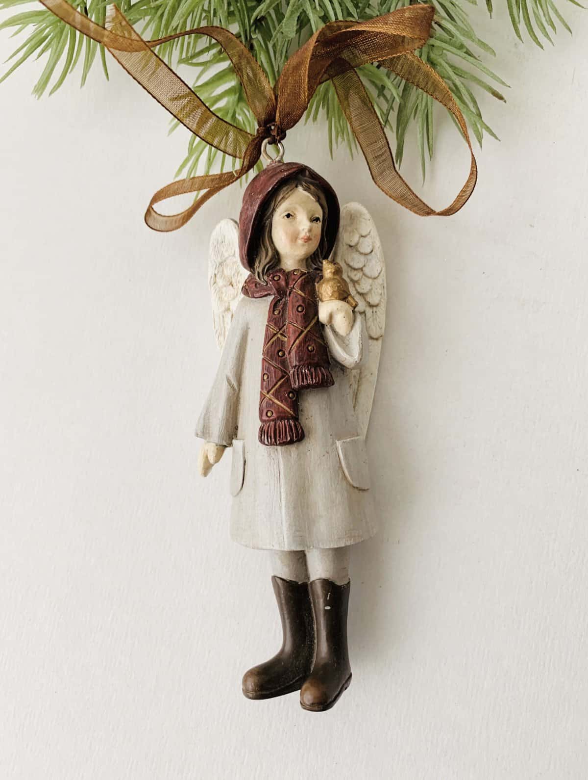 Heng Engel M/Lue H: 12 cm