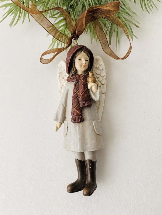 Heng Engel M/Lue H: 12 cm