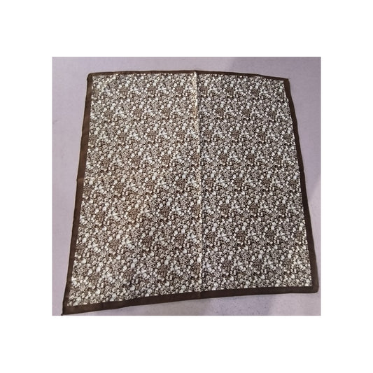 Skjerf Bandanas - Brun
