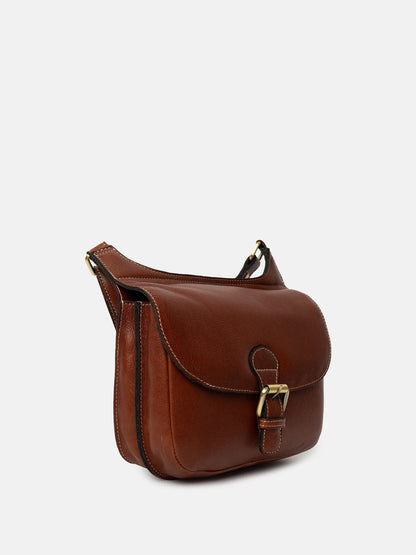 RE:DESIGNED Milli Small - Cognac