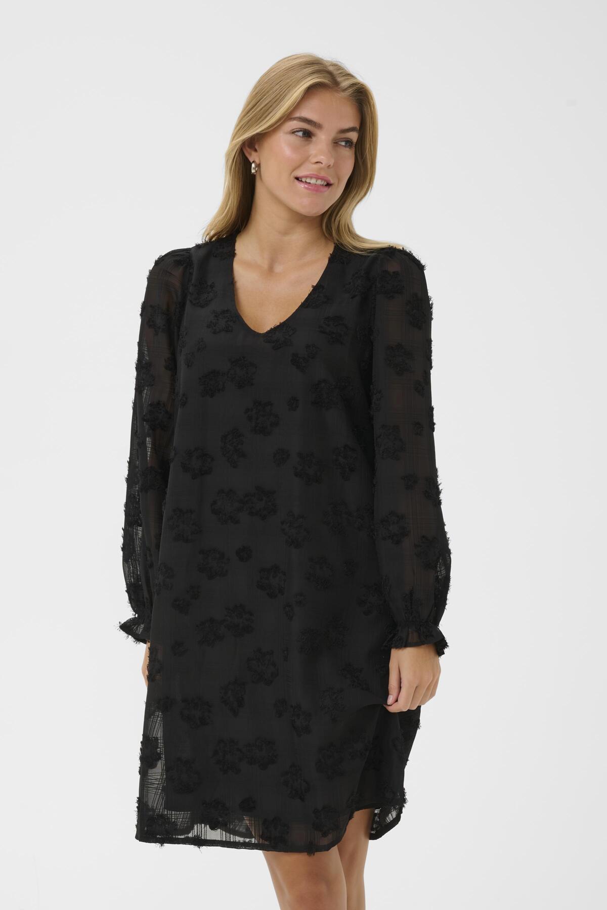 Culture  CUbeannie Dress