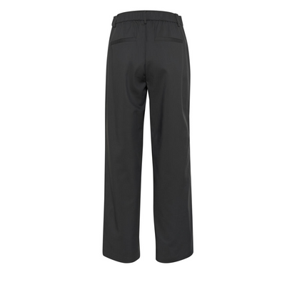 Kaffe Clothing KAloraine Wide Pants Black Deep