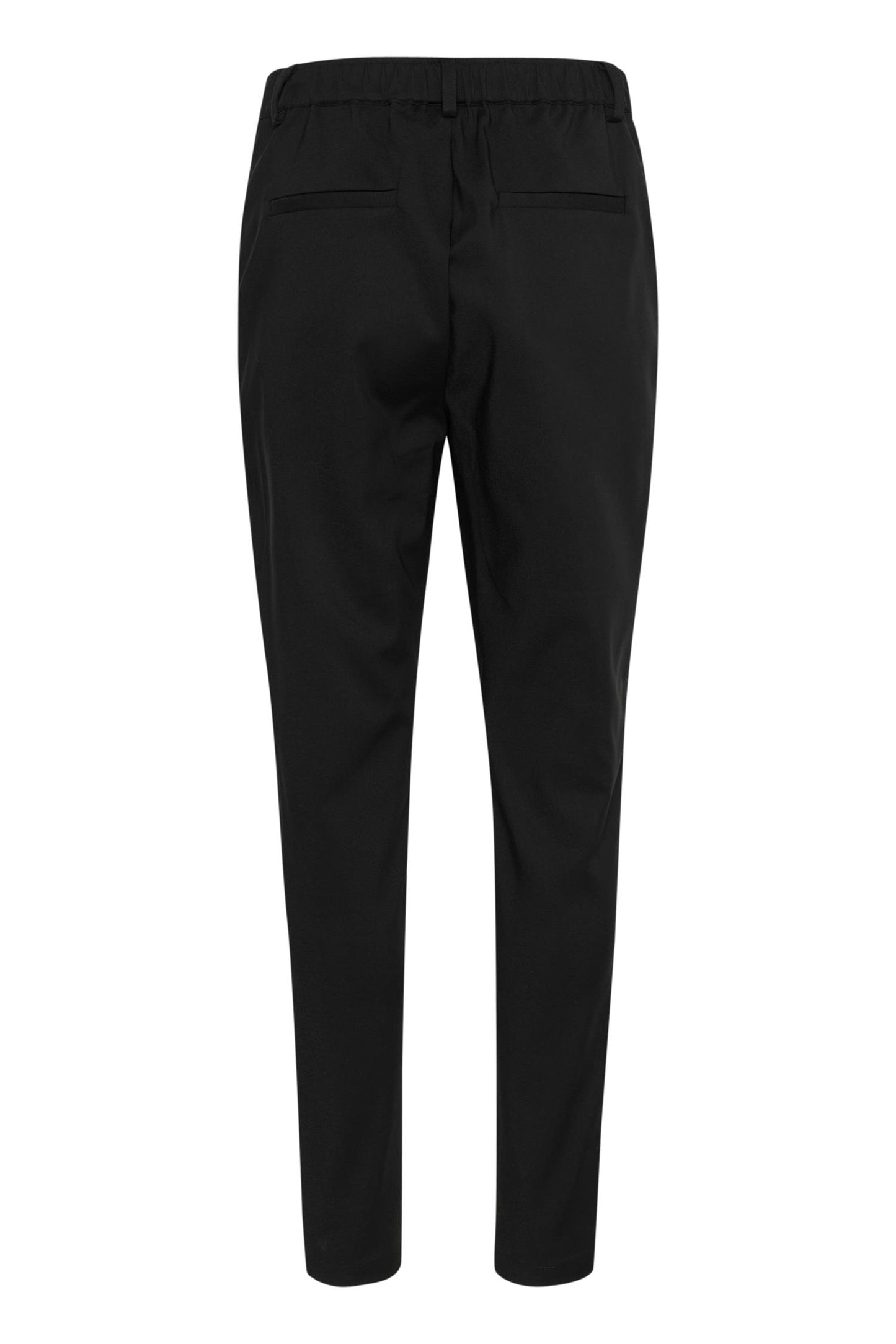 Kaffe Clothing KAloraine Pants Black Deep