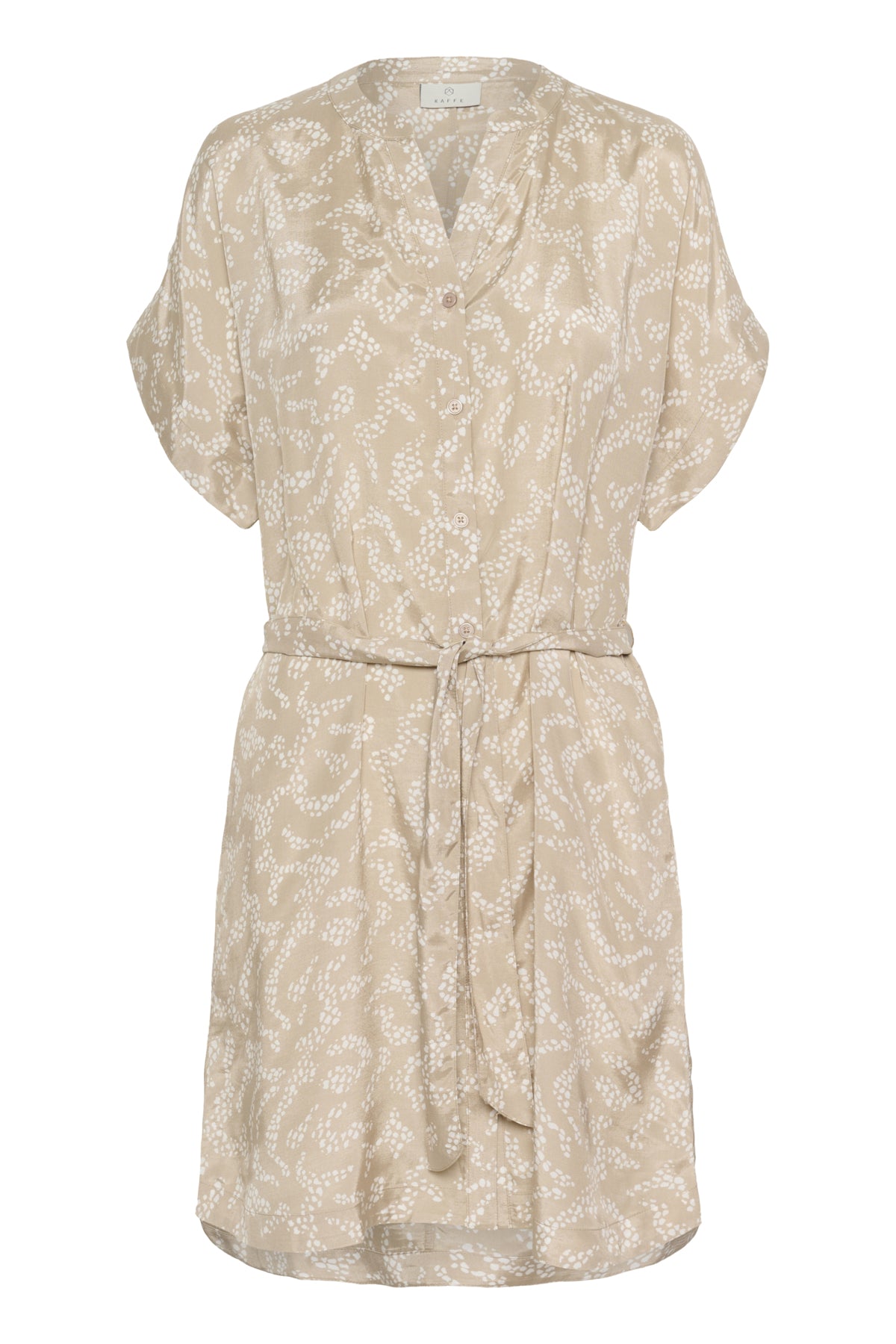 Kaffe Clothing KAbarton Shirt Dress