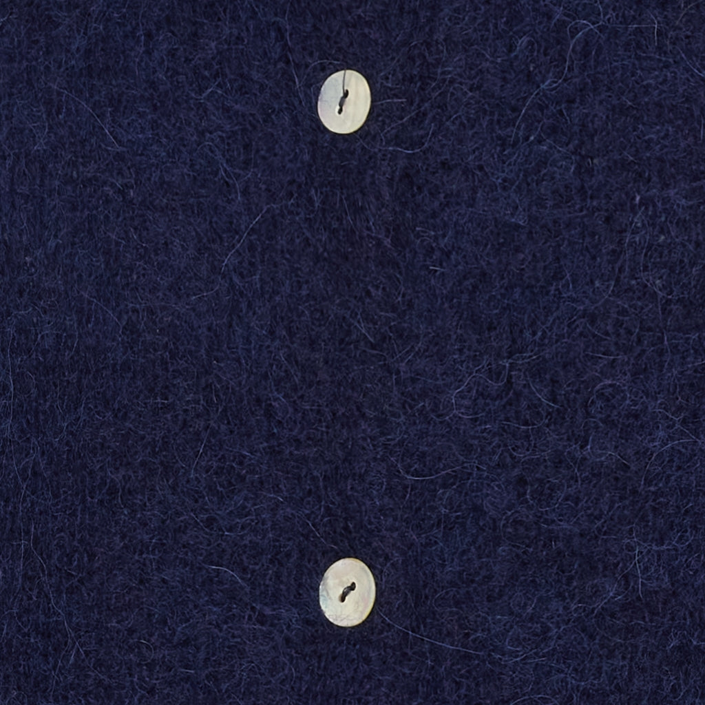 Marta Du Chateau MdcJuliana Knit Navy