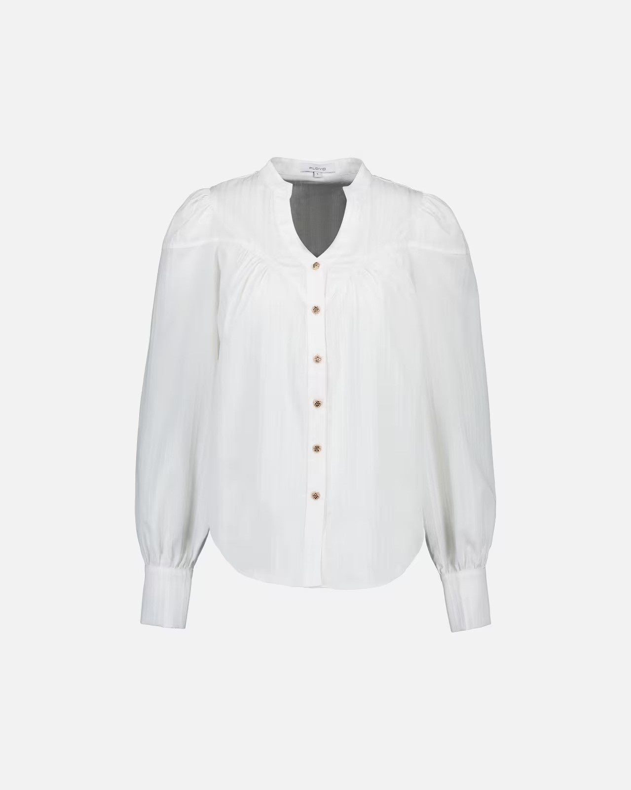 Floyd Olivia Flow White