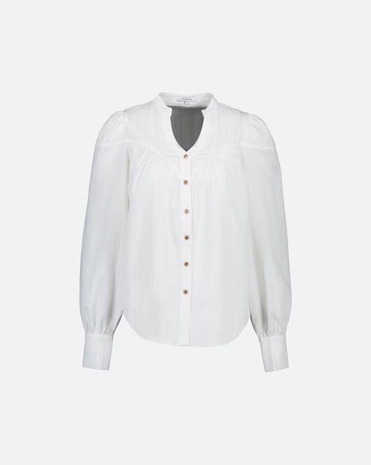 Floyd Olivia Flow White