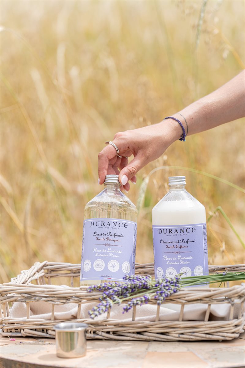 Durance Klesvask Lavendel 1000ml