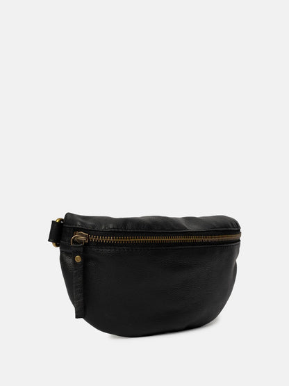 RE:DESIGNED Gisela - Black/Messing