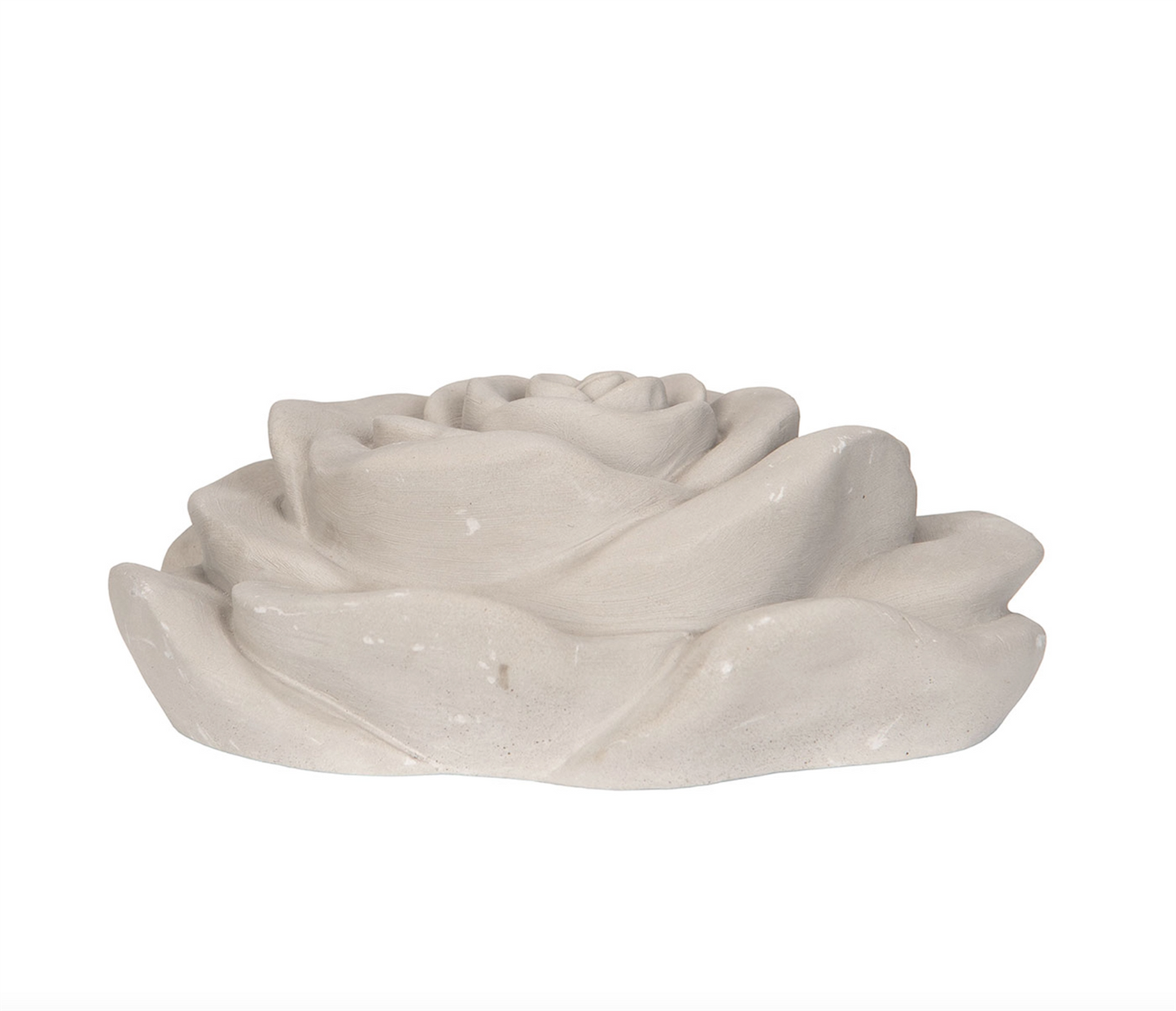 Rose Sement Stor 7 Cm