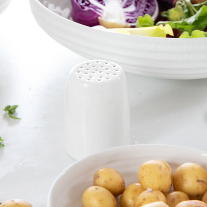 Sögne Home Sukkerstrøer Hvit