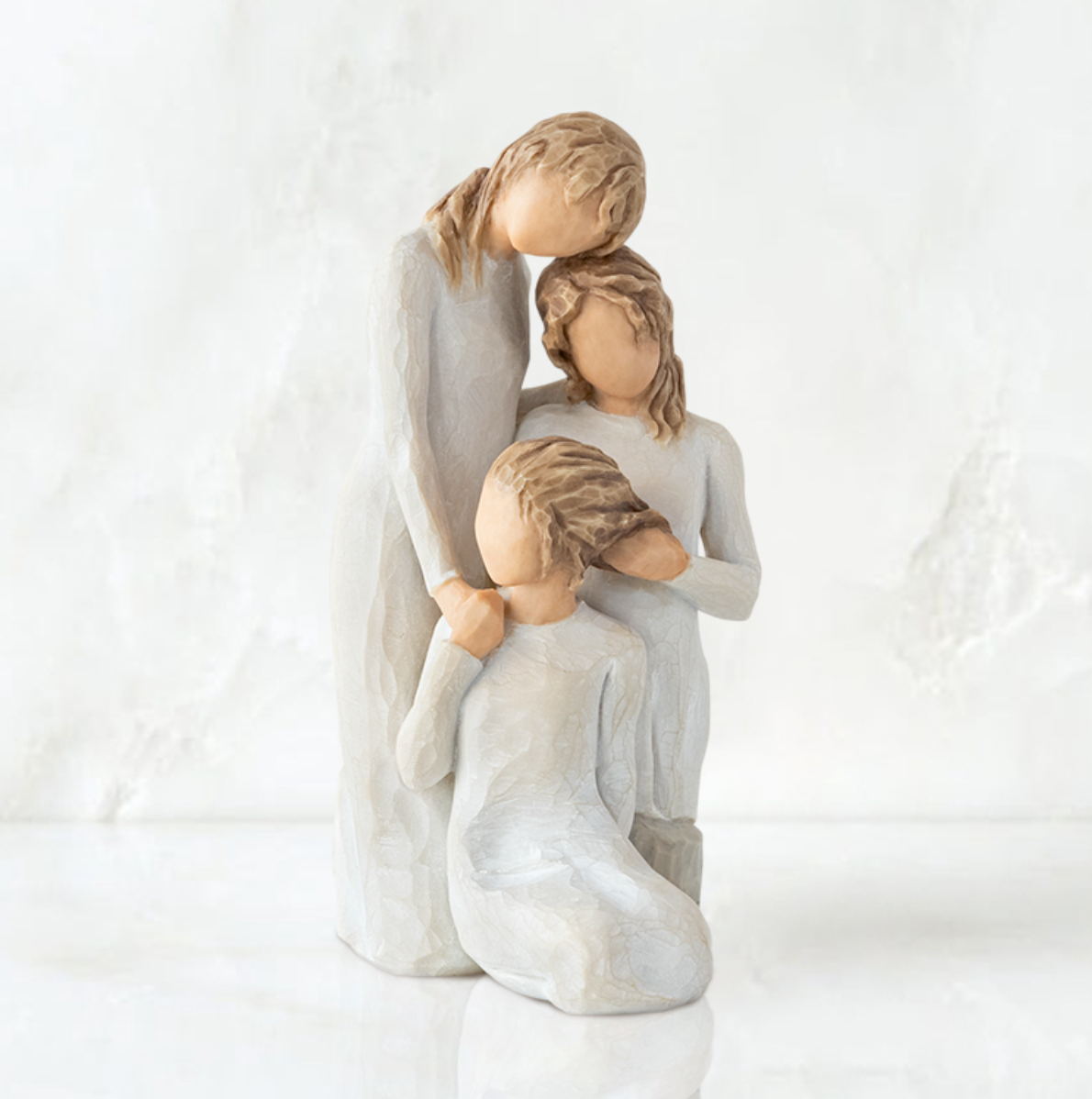 Willow Tree Our Healing Touch