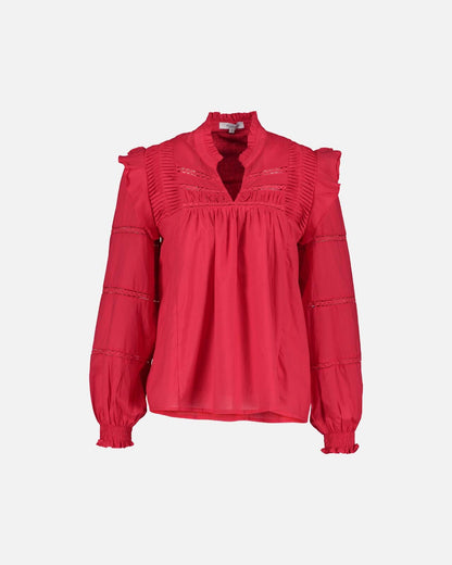 Floyd Demi Uni Red