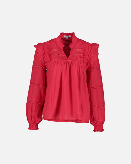Floyd Demi Uni Red