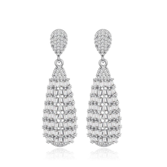 Nora Norway Ear 709 Silver