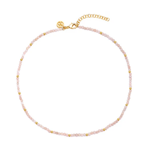 Nora Norway Havanna Neck 42 White