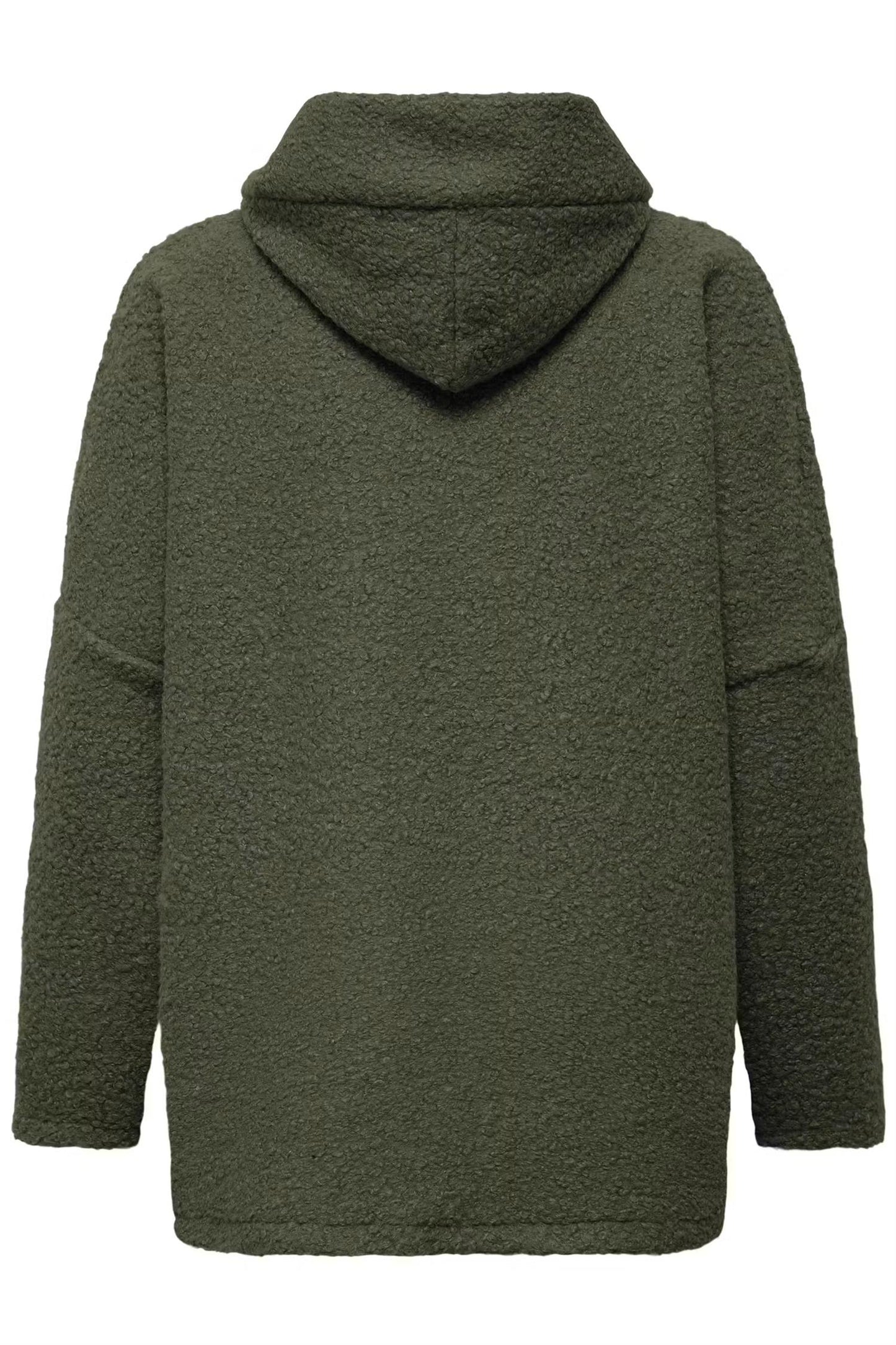 Sorbet SBcember Jacket Dusty Olive