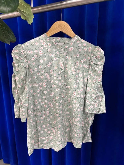 Ichi Ihxlea MS Hedge Green