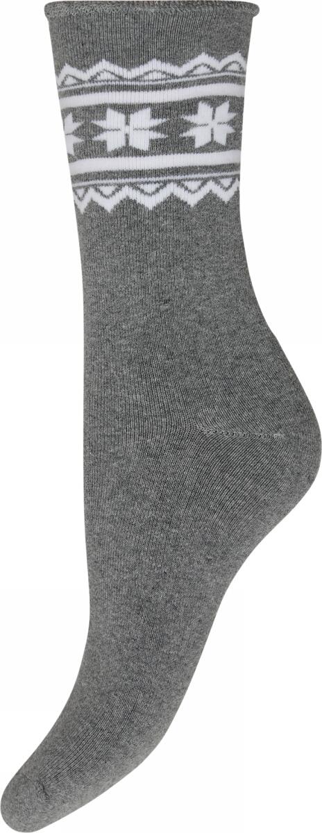 DECOY Cosy X-MAS Socks Str 37-41