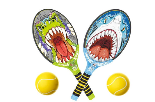 TENNIS PICKELBALL SET