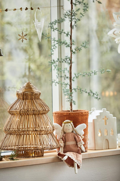 Ib Laursen Kirke T/Telys Stillenat creme