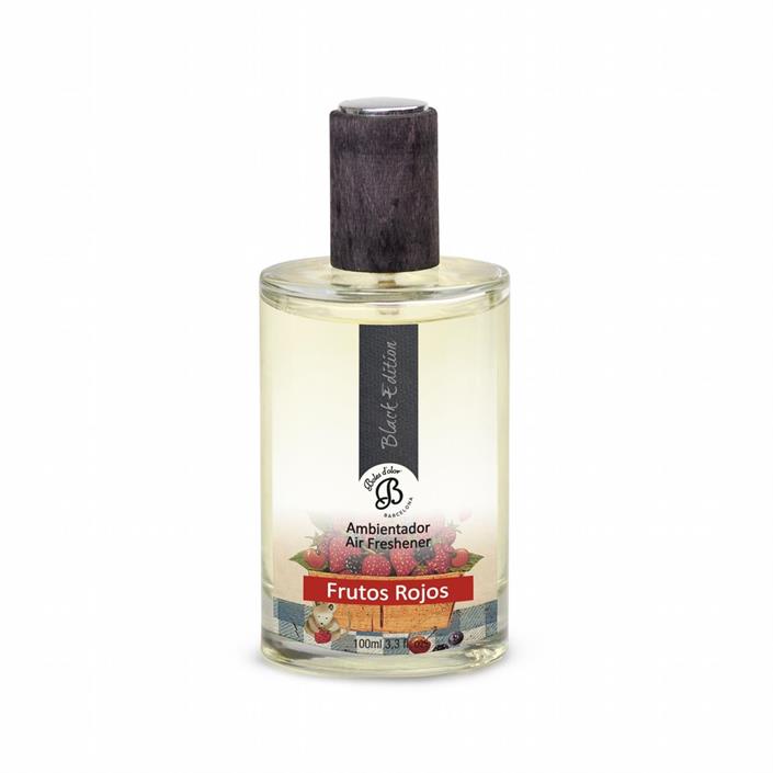 Boles D´olor Romspray Frutos Rojos 100 ml